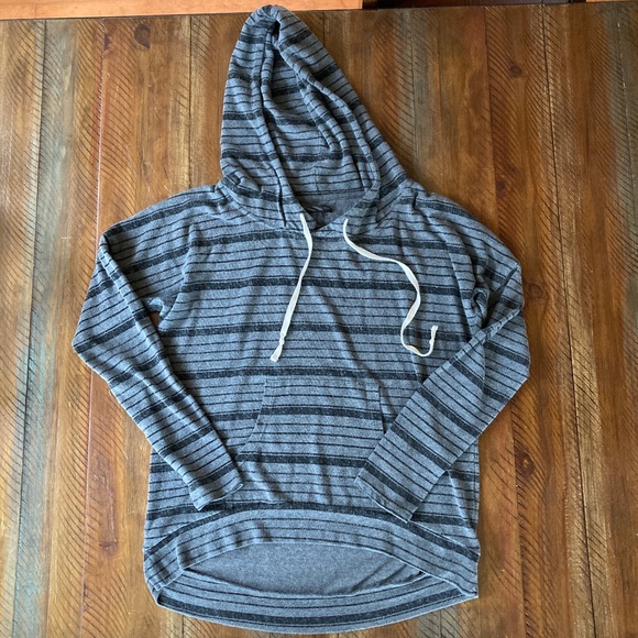 Women’s Vans Hoddie Sweatshirt Top XL - Picture 1 of 4